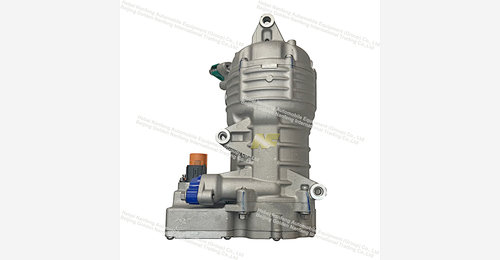 automotive electric compressor supplier - NF
