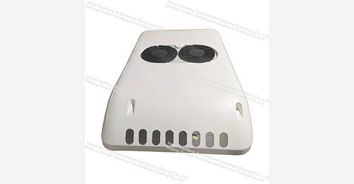 Battery power pack liquid cooling unit supplier - NF