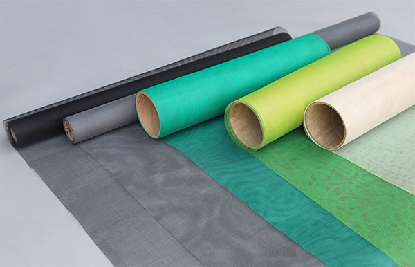 window screens