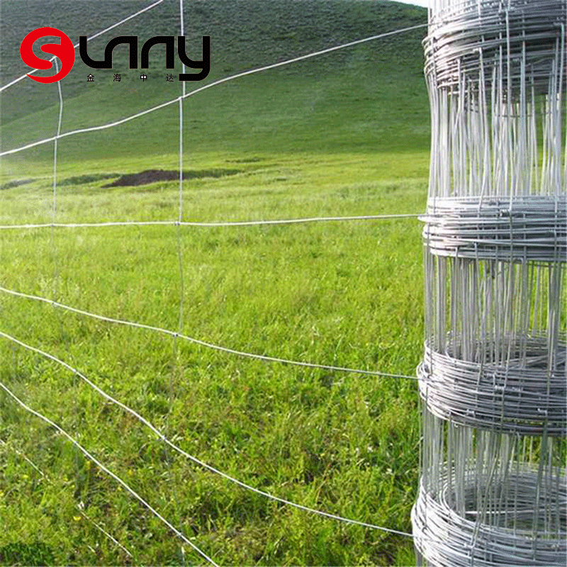 Field Fence