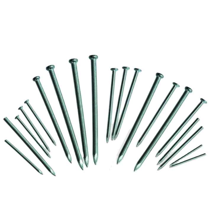 concrete nails