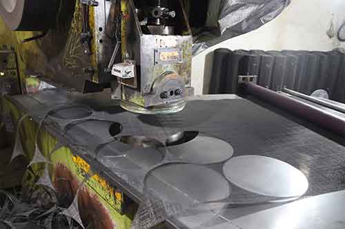 filter disc