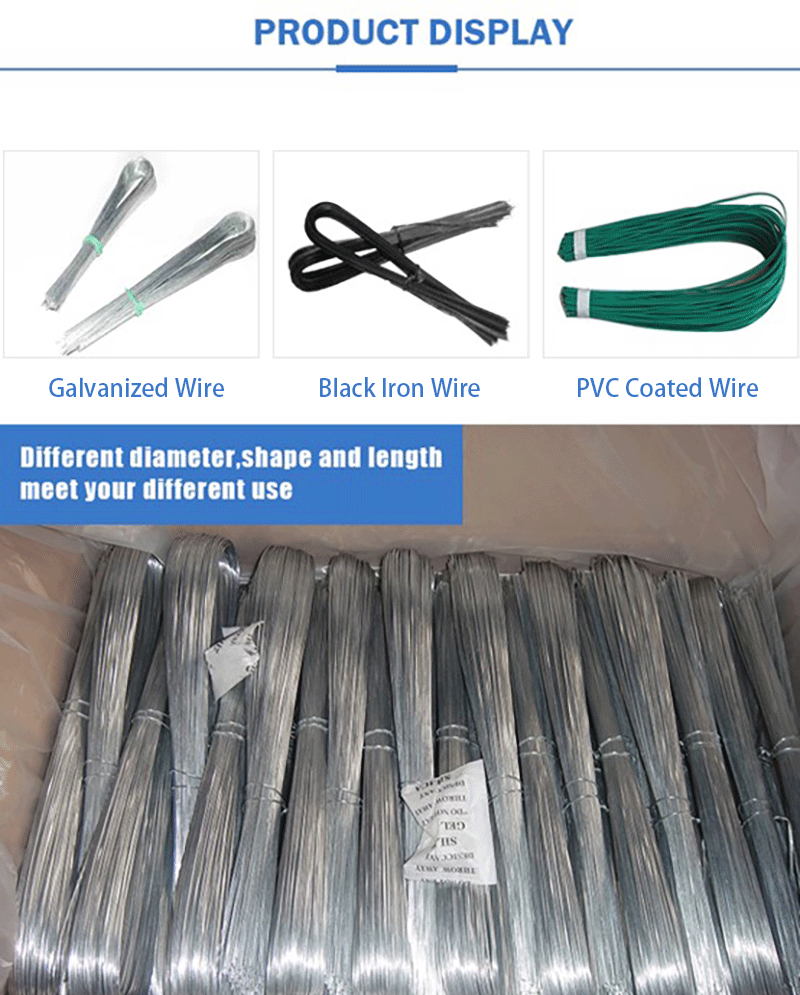 cut wire