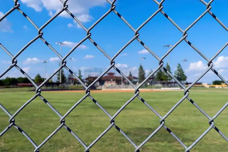 47 inch field fence