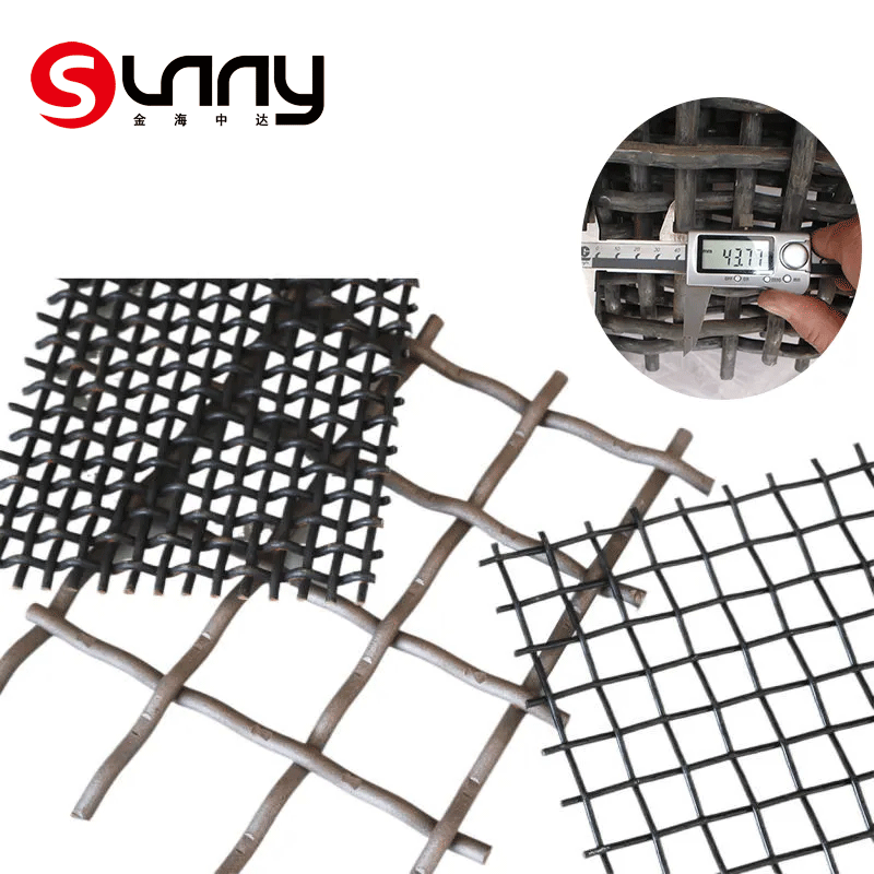 Vibrating Screen Mesh