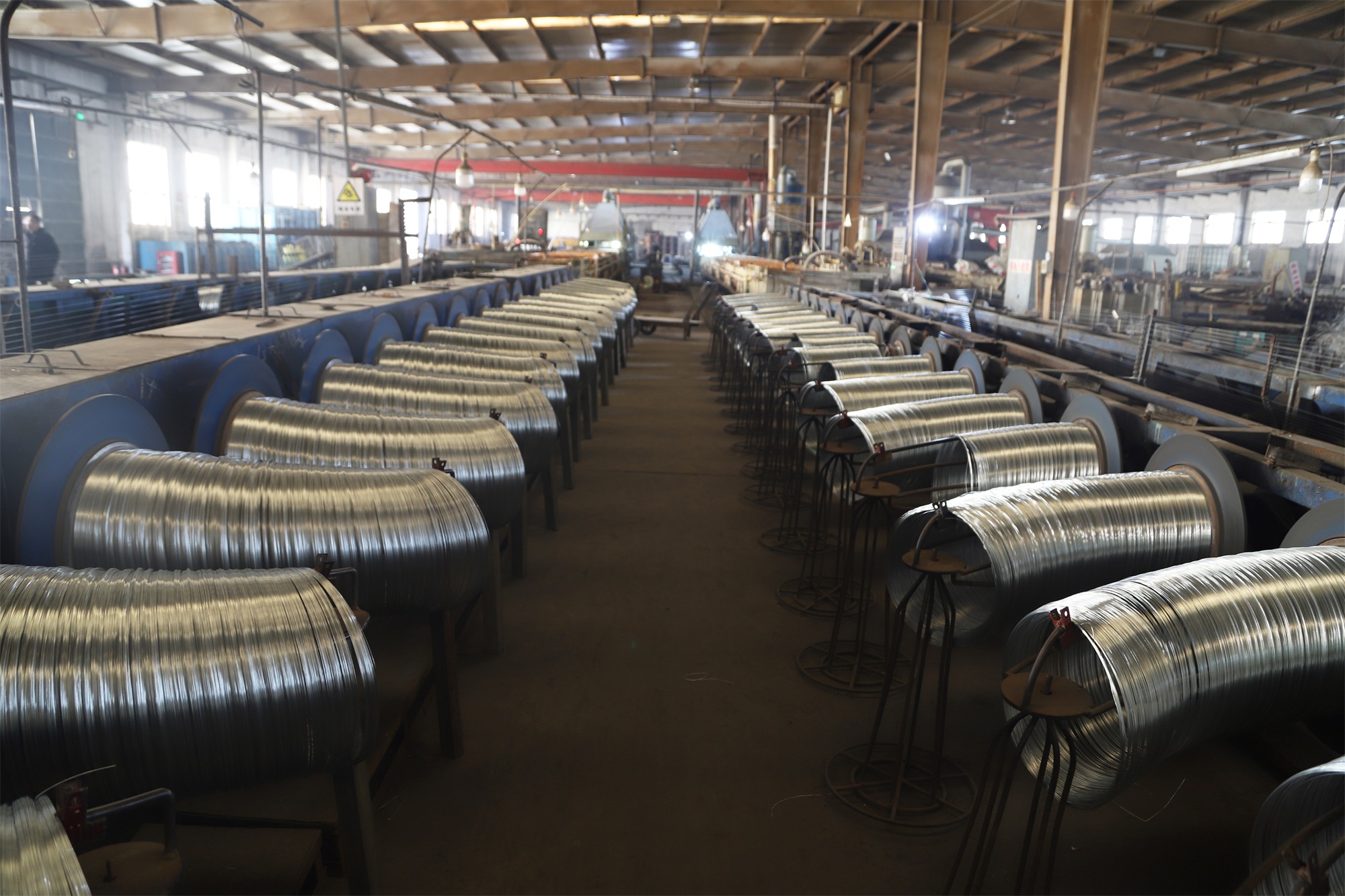 Galvanized Iron Wire
