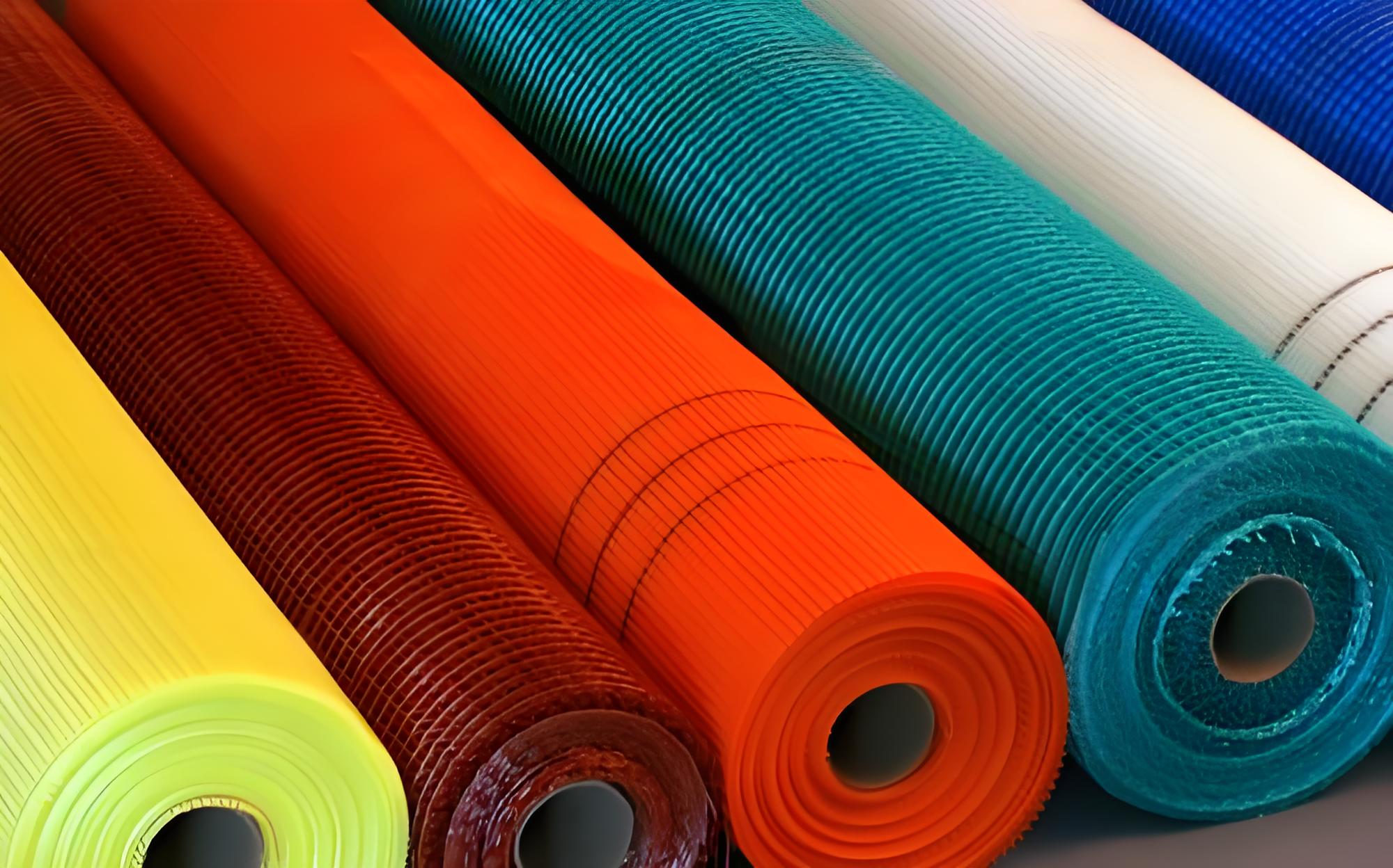 fiberglass mesh