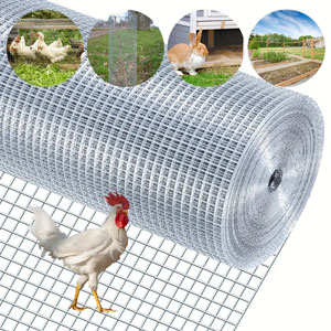 spot welding wire mesh