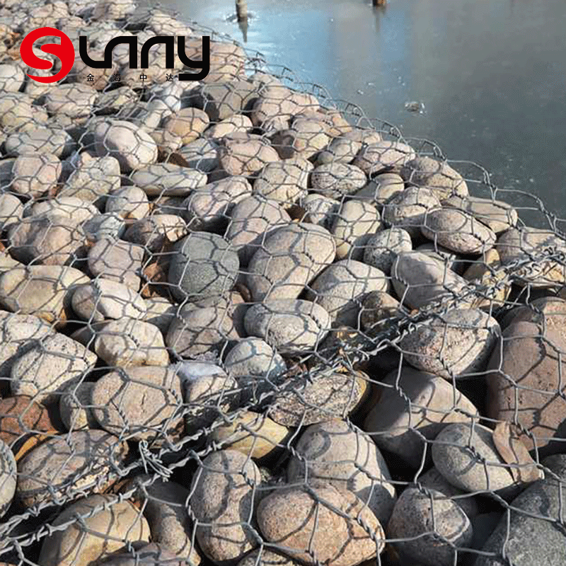 Gabion Box