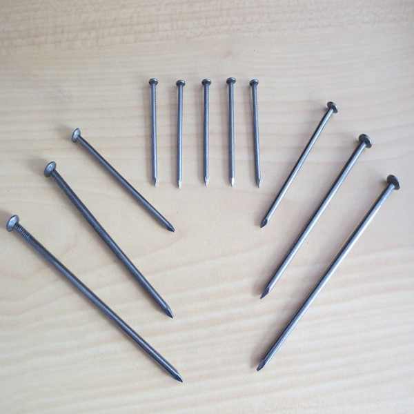 concrete nails