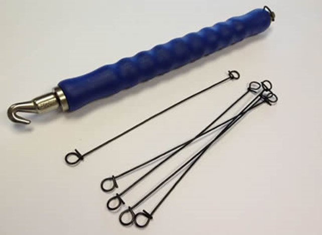 loop ties