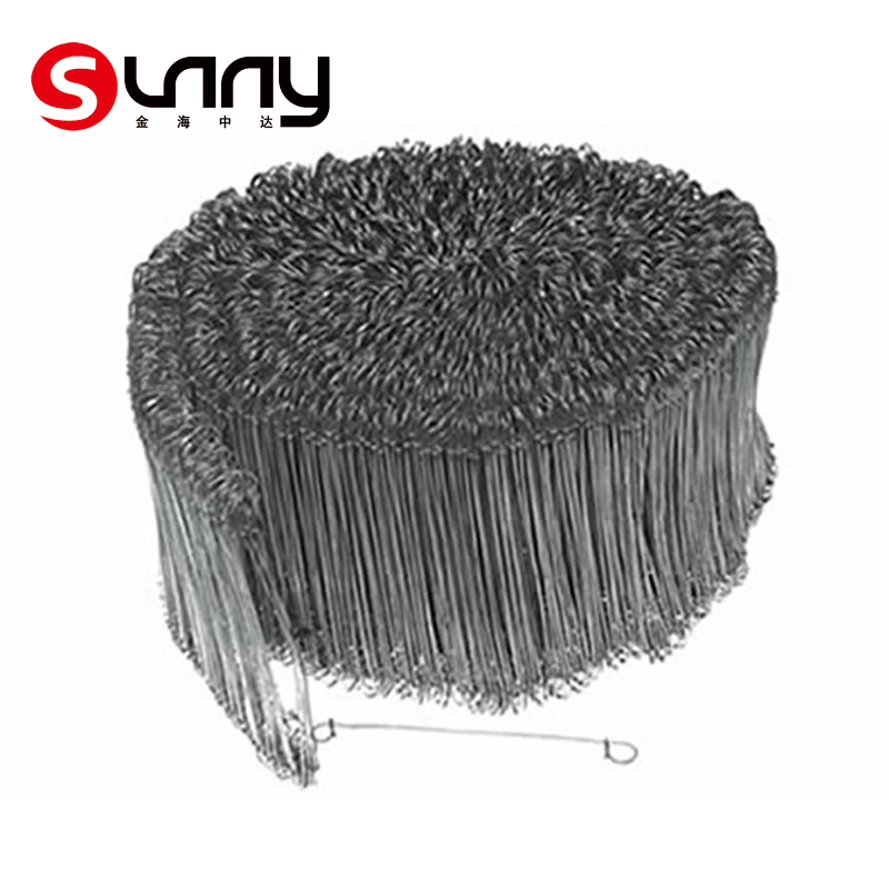 Loop Tie Wire
