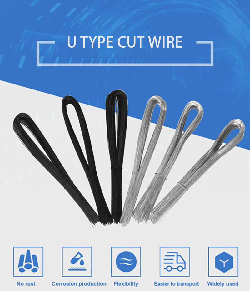 cut wire
