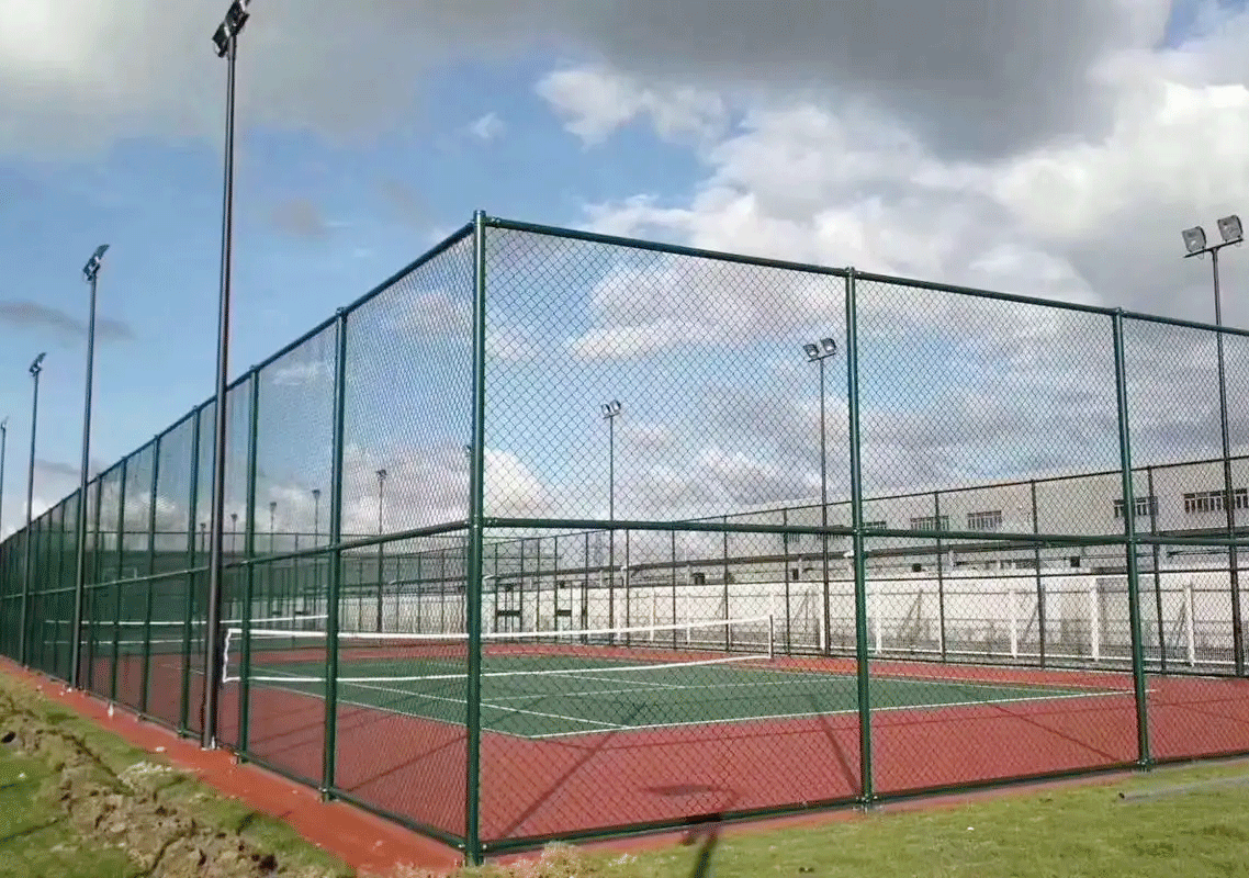 Baseball Field Fencing Cost