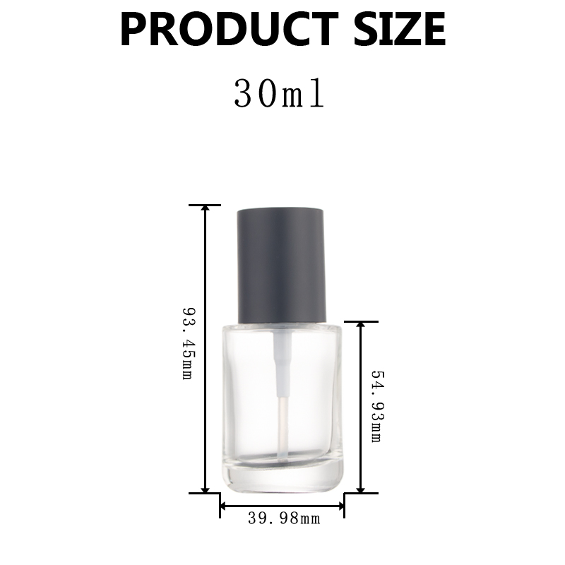 30ml lotion bottle factory