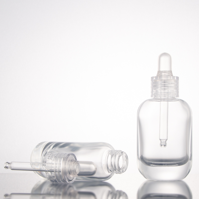 glass dropper bottles wholesale