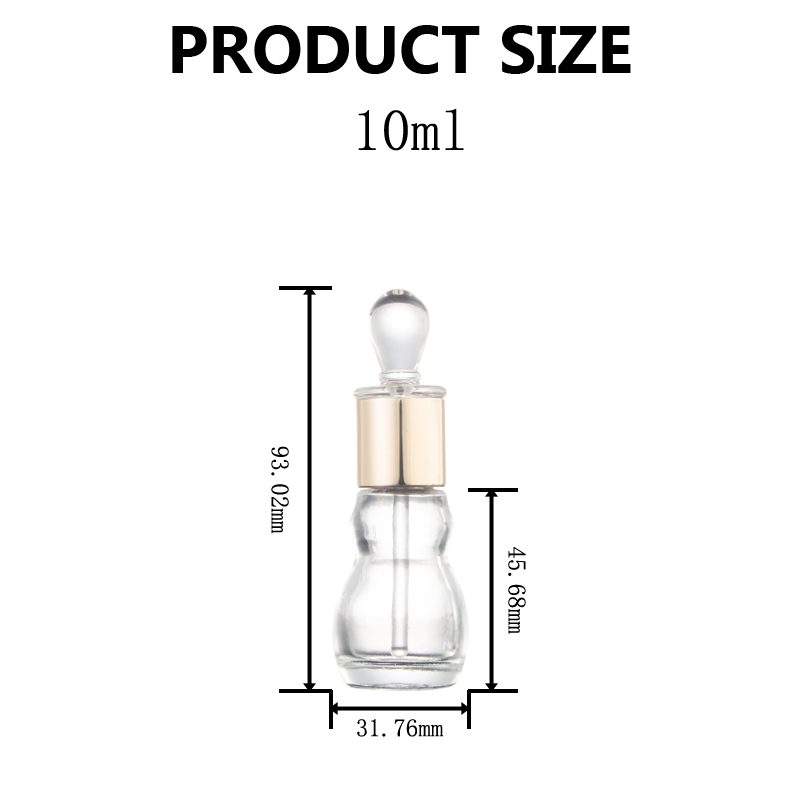 stick perfume bottle​