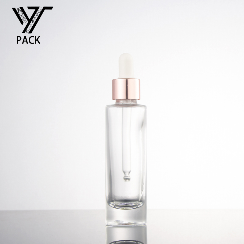 oil dropper bottle