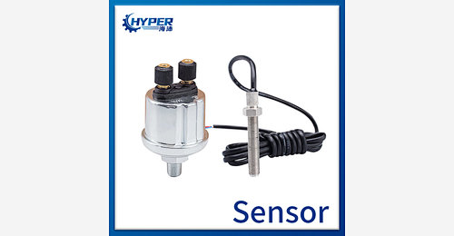 Sensor