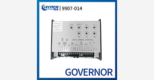 woodward 9907 014 , 2301A , 9907 014 SPEED - HYPER