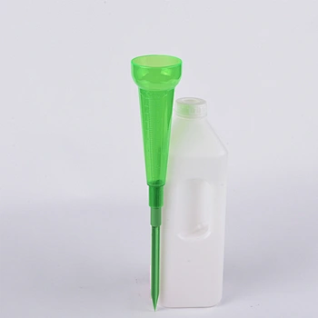 Rain Gaugegarden Plastic Rain Gaugeplastic Rain Gauge For Gardening=