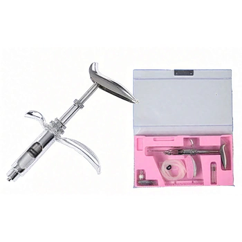 Automatic Syringe