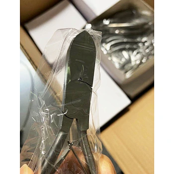 piglet Tooth Cutting Forceps