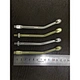 metal drenching cannula