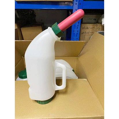 Calf Feeding Bottle