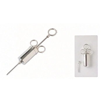Stainless Steel Drencher Gun