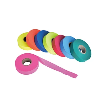 Fluorescent Flagging Tape