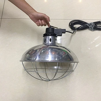 stainless Steel Food Warm Pendant