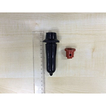 Plastic Drinking Bottle