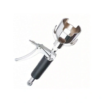 Injection Syringe