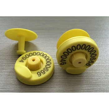 Wholesale Smart Goat Ear Tag