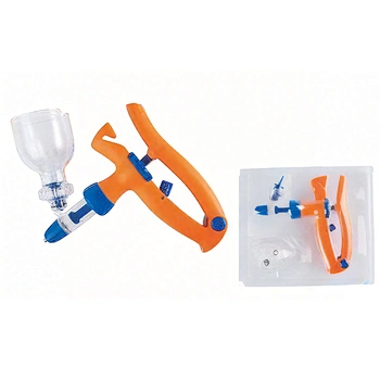 Animal Veterinary Auto Injection