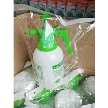 Garden Pressure Sprayer