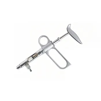 Injection Syringe