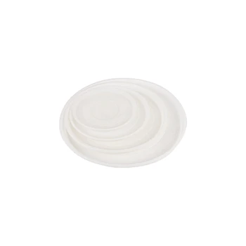 Buy Round Feed Trays Animal Feeders Chicken Broiler Feeder Tray