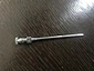 Brass Hub Hypo