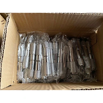 Stainless Steel Saw Wire Handle