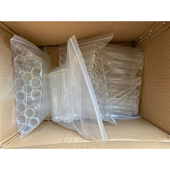 veterinary Injection Syringe