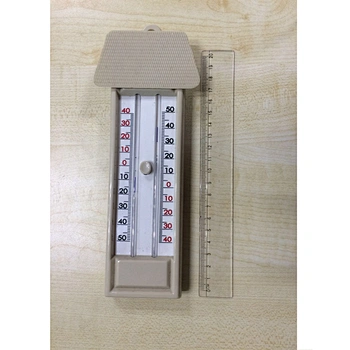 thouse Temperature Usehousehold Temperature Instrumenttem
