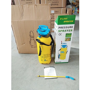 Air Pressure Sprayer