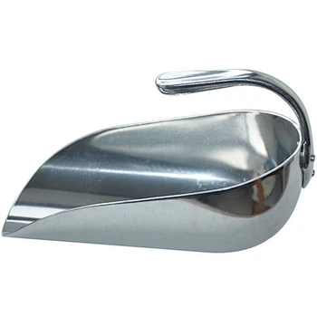 stainless Steel Livestock Feeder