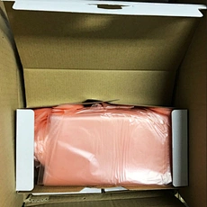 Nitrile Vinyl Gloves
