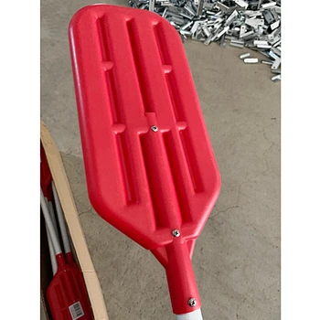 Pig Sorting Paddle
