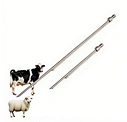 air Venting Sheep Stomach