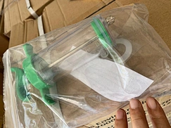 veterinary syringe 100cc