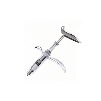 Automatic Syringe